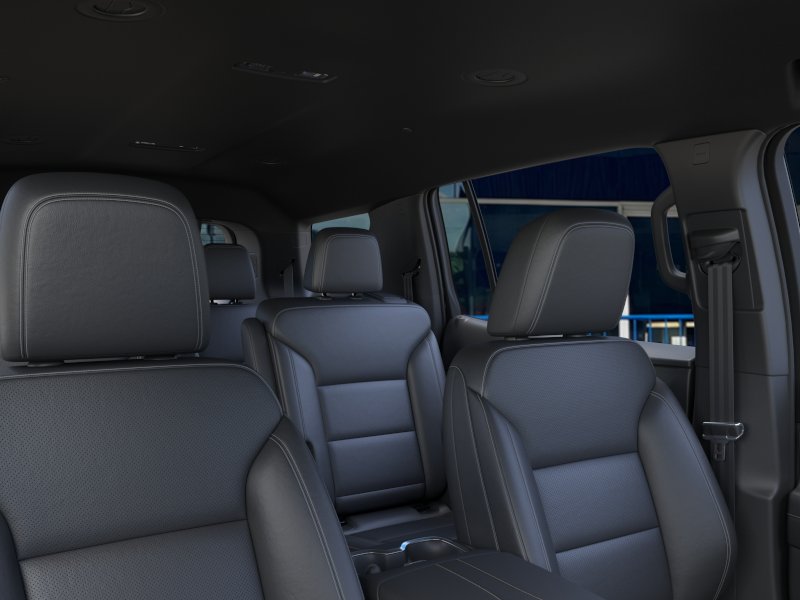 New 2027 Twilight Blue Chevrolet High Country image 48