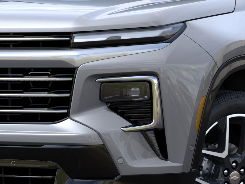2026 Chevrolet Traverse High Country - Photo 55