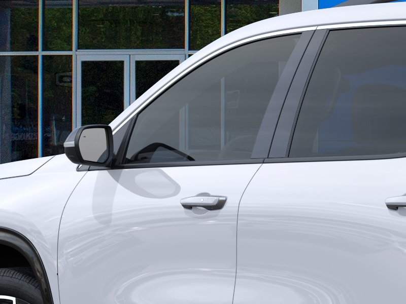 New 2026 Polar White Tricoat Chevrolet High Country image 37