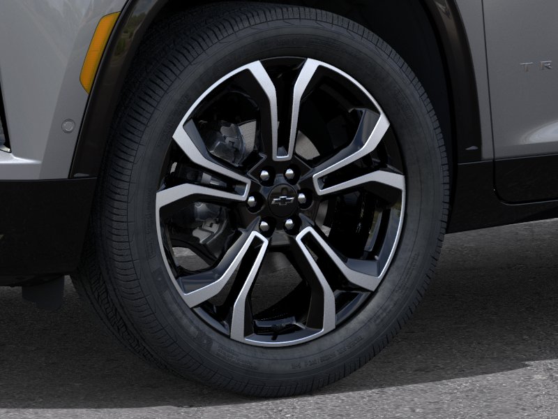 2027 Chevrolet Traverse High Country - Photo 9