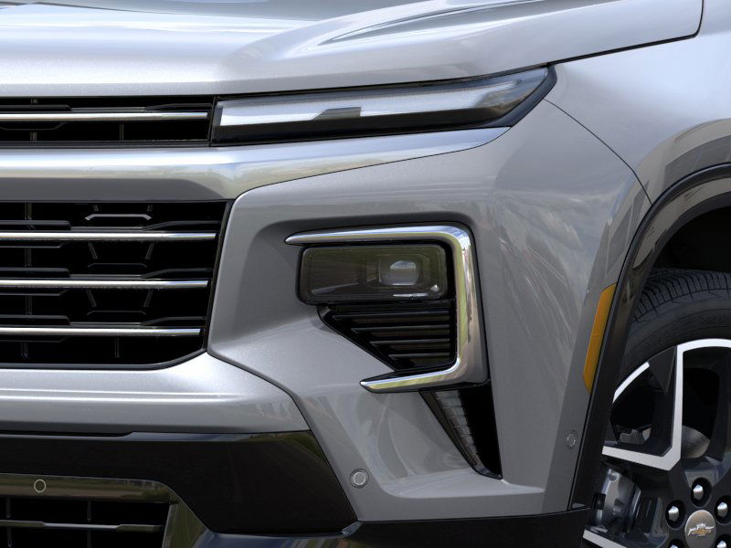 2026 Chevrolet Traverse High Country photo 10