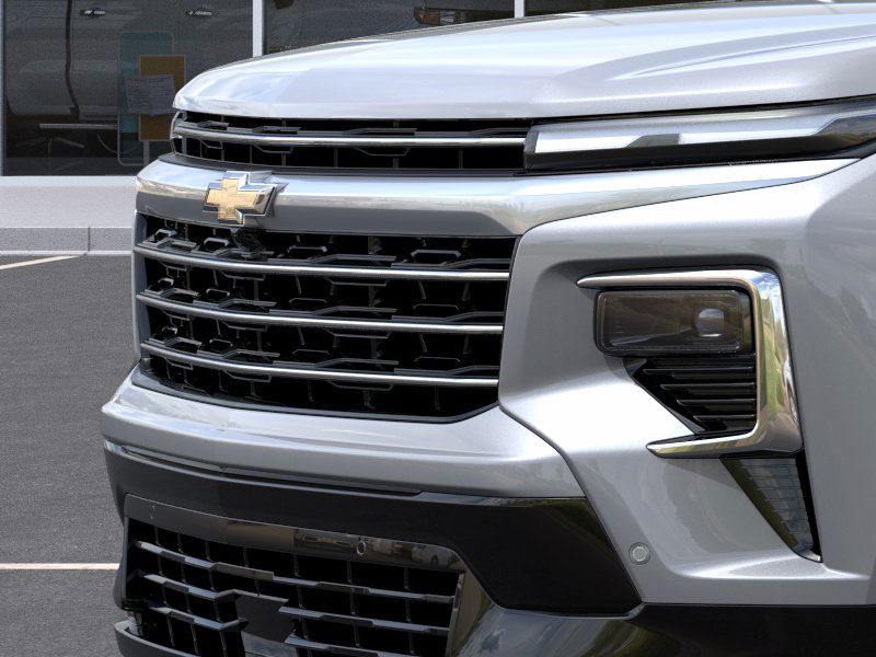 2026 Chevrolet Traverse High Country photo 12