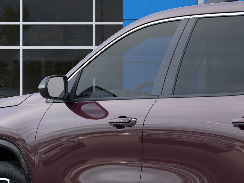2026 Chevrolet Traverse High Country photo 12