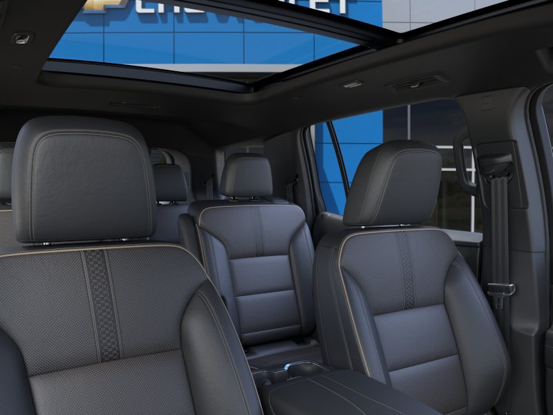 2026 Chevrolet Traverse High Country - Photo 48