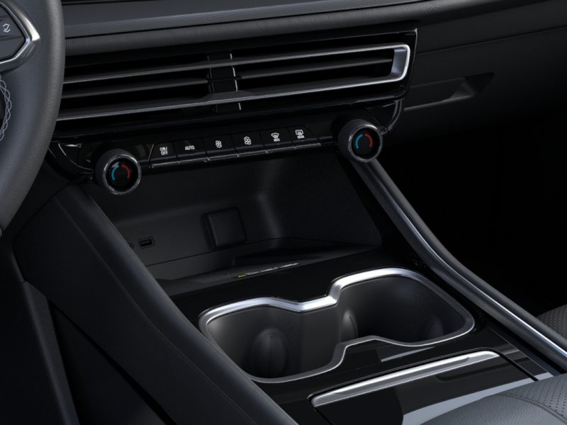 2026 Chevrolet Traverse High Country - Photo 23