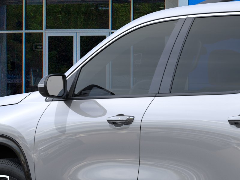 New 2026 Sterling Gray Metallic Chevrolet High Country image 37