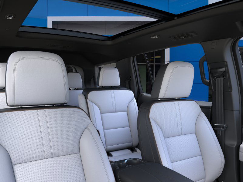 2026 Chevrolet Traverse High Country - Photo 24