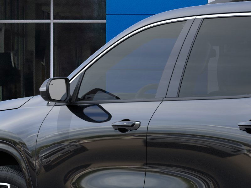 2026 Chevrolet Traverse High Country - Photo 12