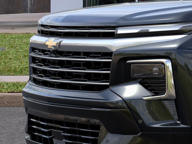 2026 Chevrolet Traverse High Country - Photo 13
