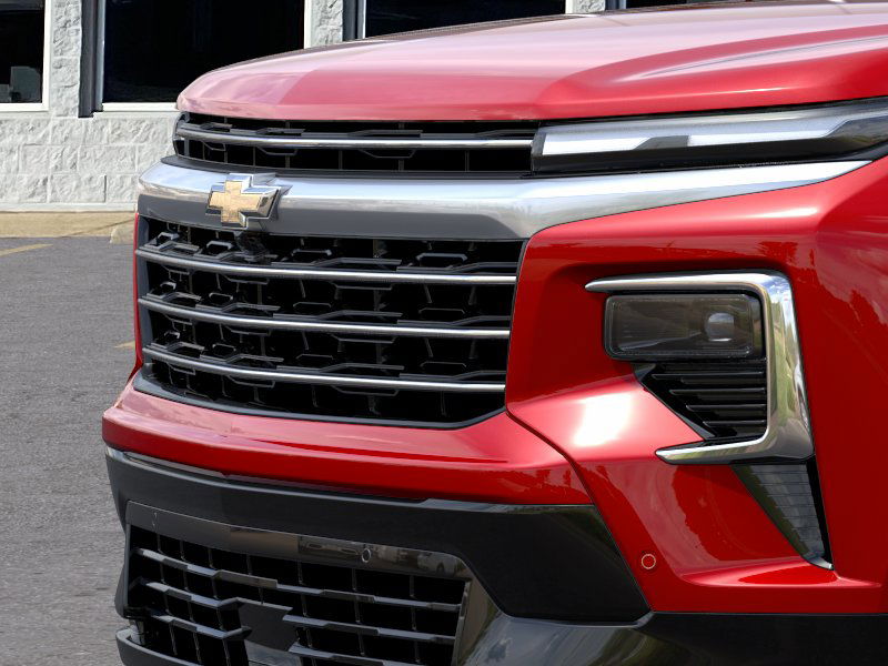 2026 Chevrolet Traverse High Country photo 29