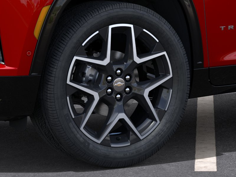 2026 Chevrolet Traverse High Country - Photo 33