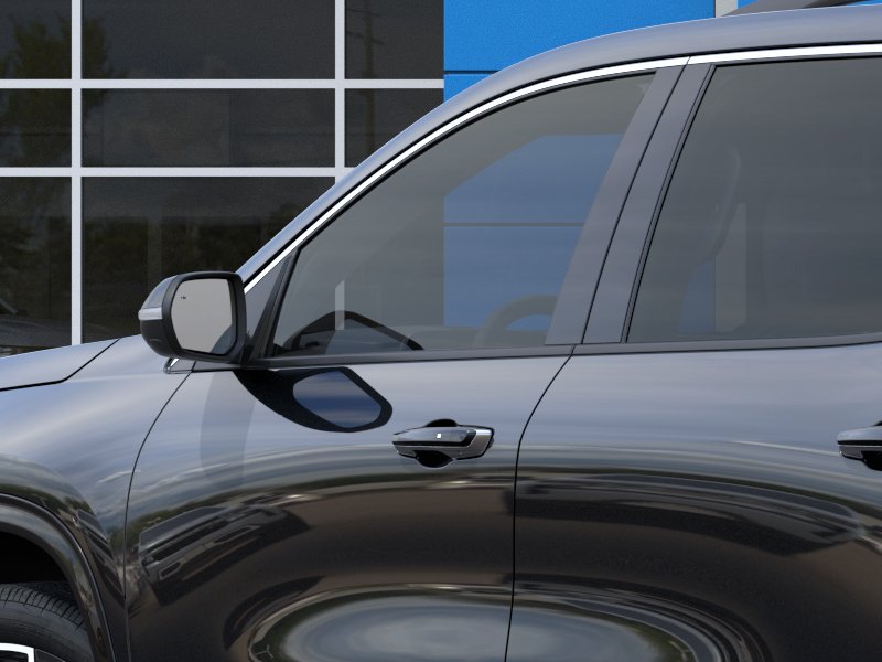 New 2026 Mosaic Black Metallic Chevrolet High Country image 36