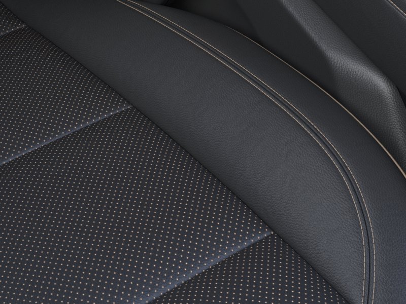 New 2026 Mosaic Black Metallic Chevrolet High Country image 45