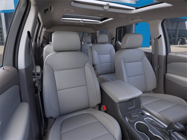 New 2020 Chevrolet Traverse Premier