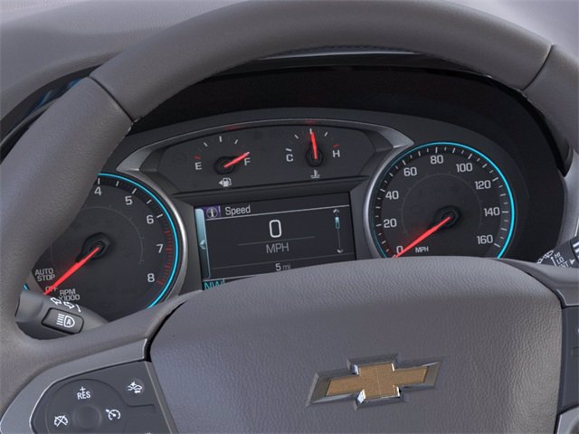 New 2020 Chevrolet Traverse Premier