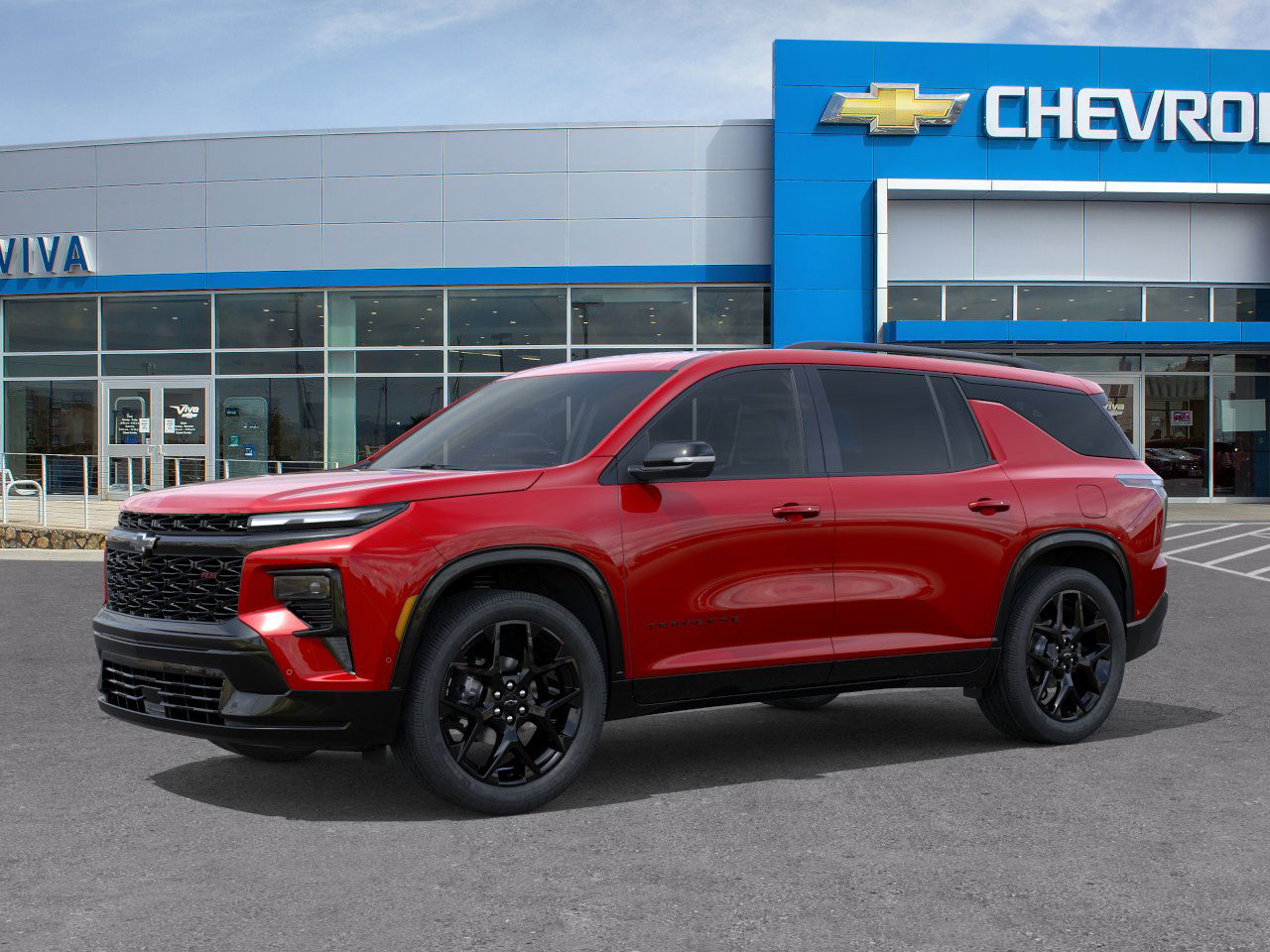 View vehicle photo 2