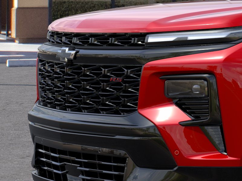 2026 Chevrolet Traverse RS - Photo 37