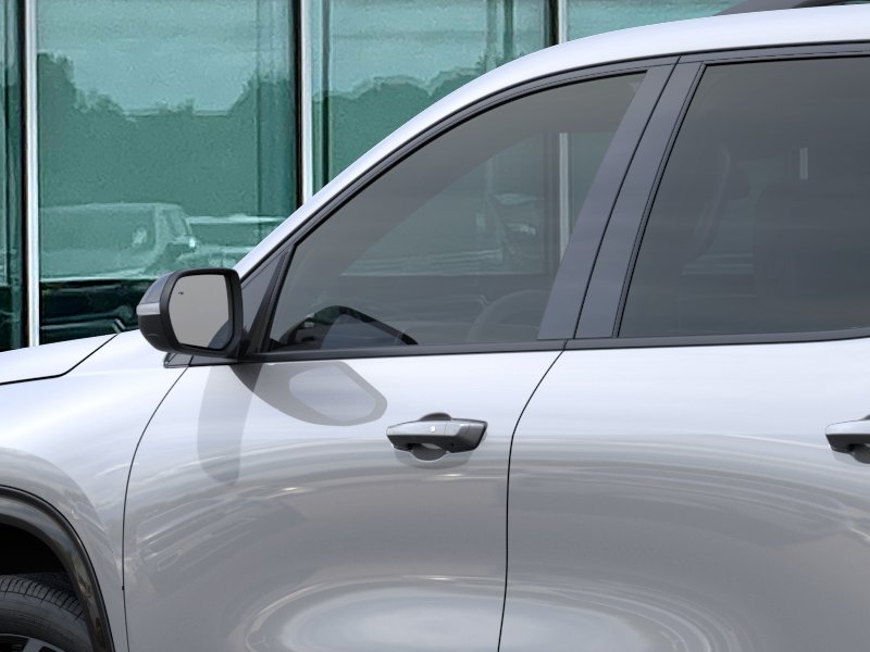 New 2027 Sterling Gray Metallic Chevrolet RS image 39