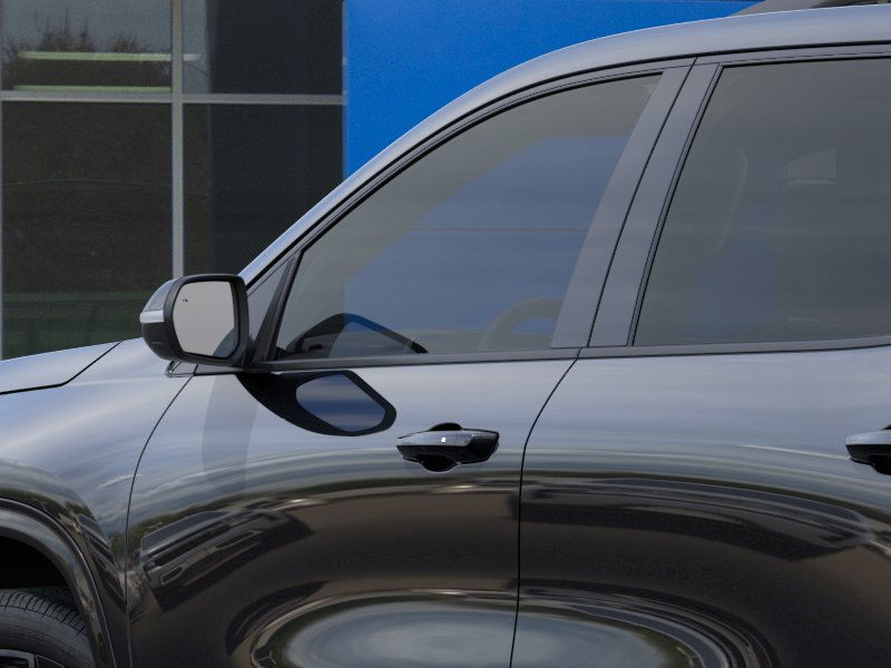 2026 Chevrolet Traverse RS photo 41