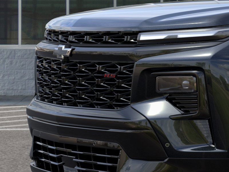 2026 Chevrolet Traverse RS photo 42