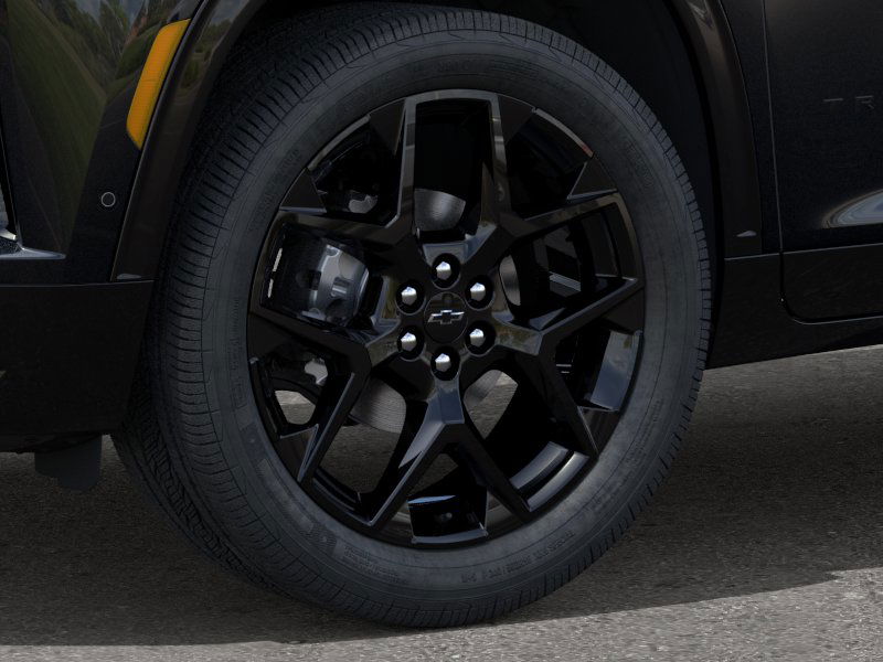 2026 Chevrolet Traverse RS photo 38