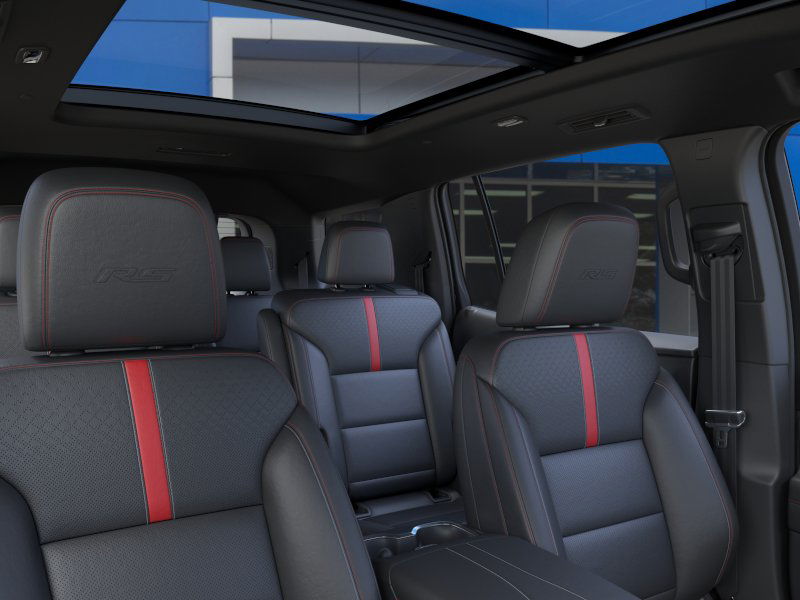 2026 Chevrolet Traverse RS photo 51