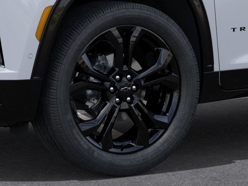 2027 Chevrolet Traverse RS - Photo 35