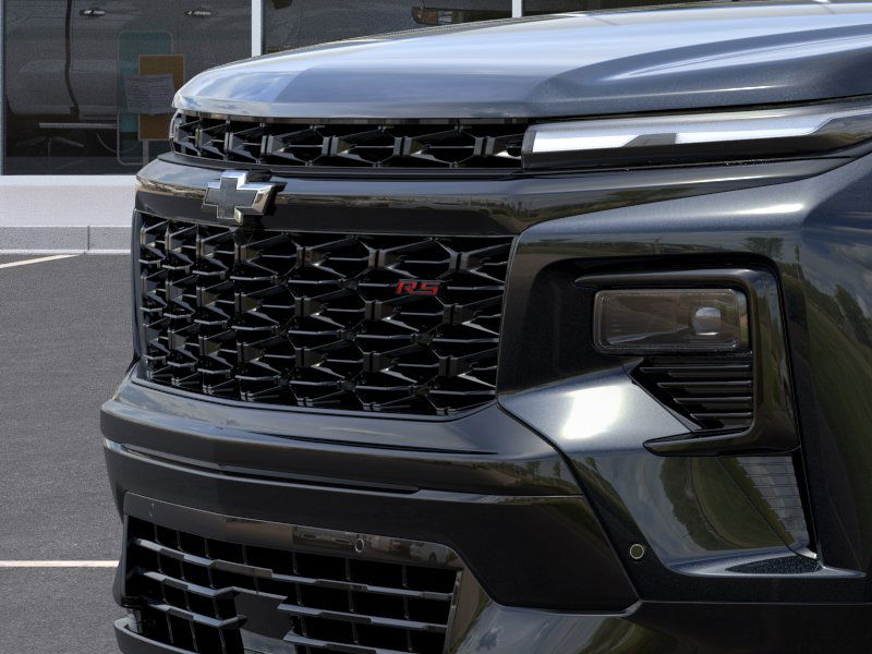 2026 Chevrolet Traverse RS photo 43