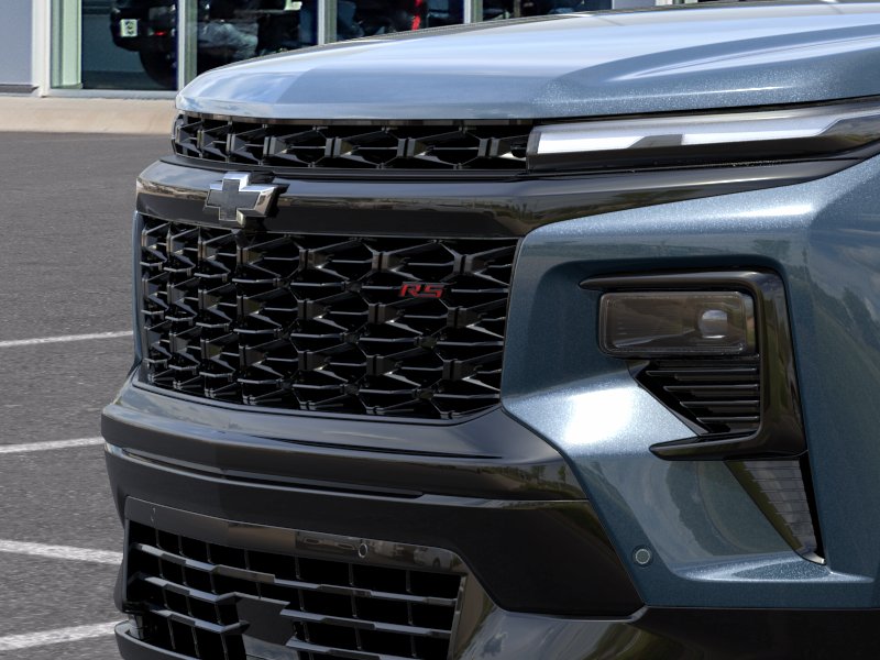 2026 Chevrolet Traverse RS - Photo 28