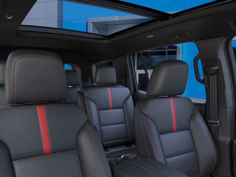 2026 Chevrolet Traverse RS - Photo 39
