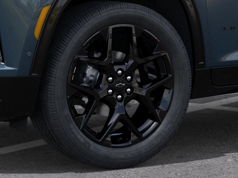 2026 Chevrolet Traverse RS - Photo 24