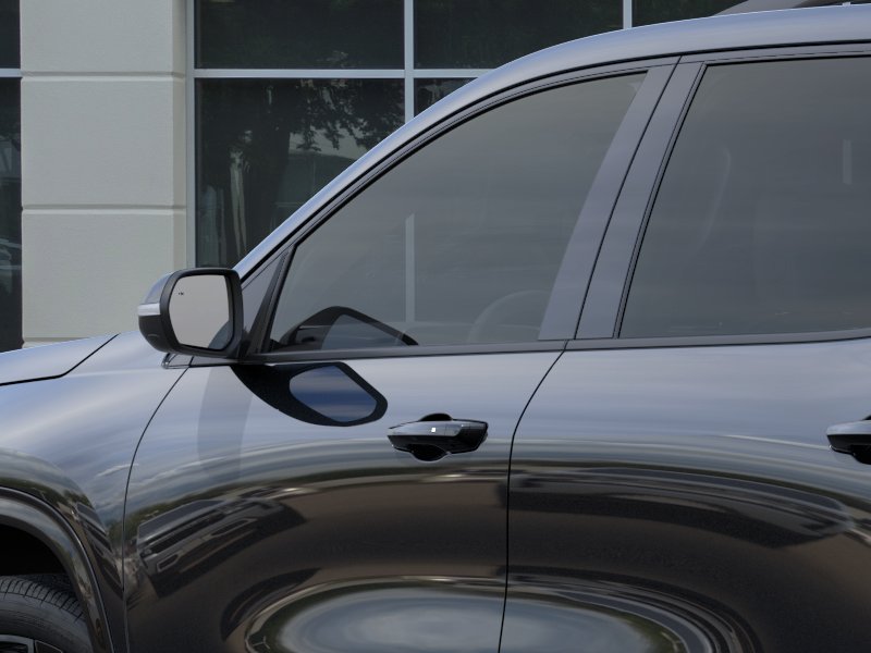 New 2026 Mosaic Black Metallic Chevrolet RS image 37