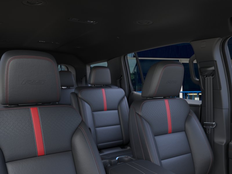 New 2027 Twilight Blue Chevrolet RS image 48