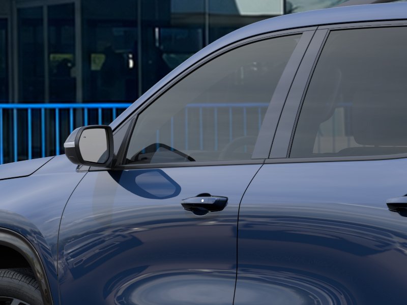 New 2027 Twilight Blue Chevrolet RS image 36