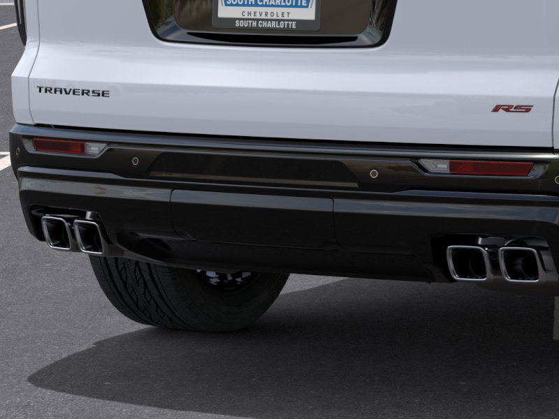 2026 Chevrolet Traverse RS - Photo 39