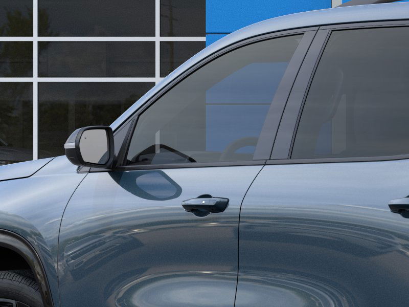 2026 Chevrolet Traverse RS photo 10