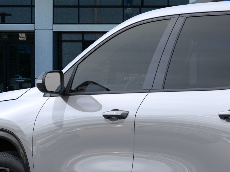 New 2026 Sterling Gray Metallic Chevrolet RS image 36