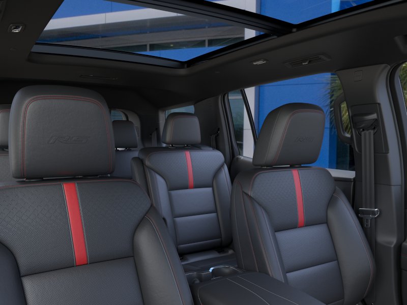 2026 Chevrolet Traverse RS - Photo 24