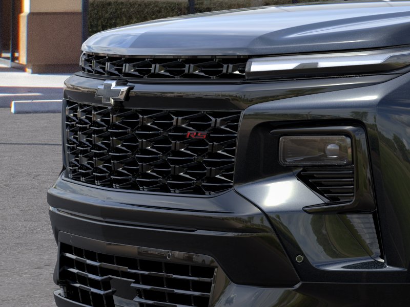 2026 Chevrolet Traverse RS - Photo 37