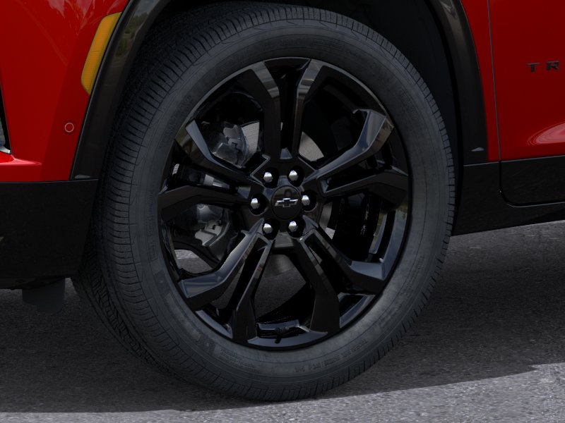 2027 Chevrolet Traverse RS - Photo 33
