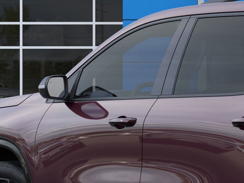 2026 Chevrolet Traverse RS photo 11