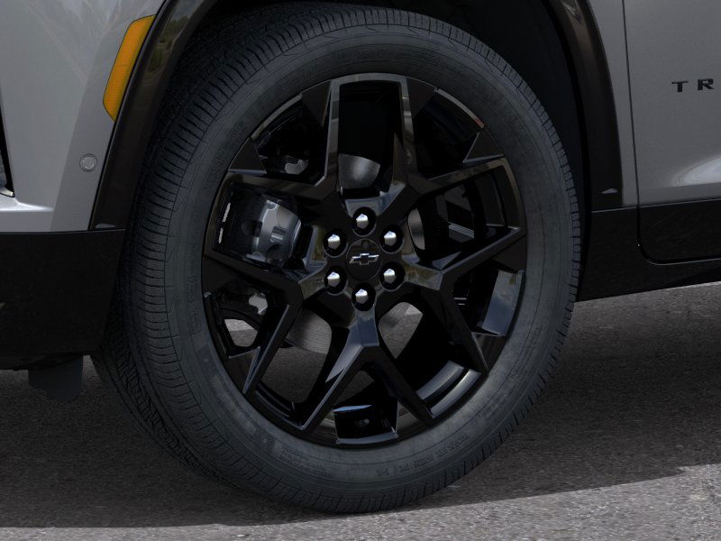 2026 Chevrolet Traverse RS - Photo 42