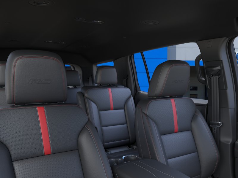 2026 Chevrolet Traverse RS - Photo 57