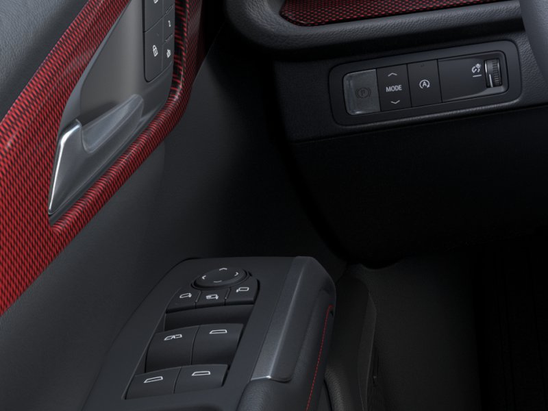 2026 Chevrolet Traverse RS - Photo 55