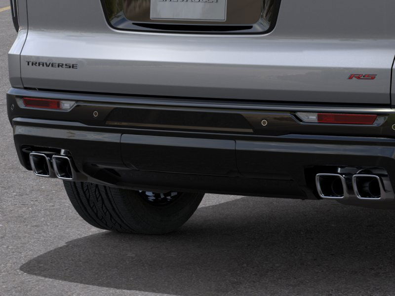 2026 Chevrolet Traverse RS - Photo 47