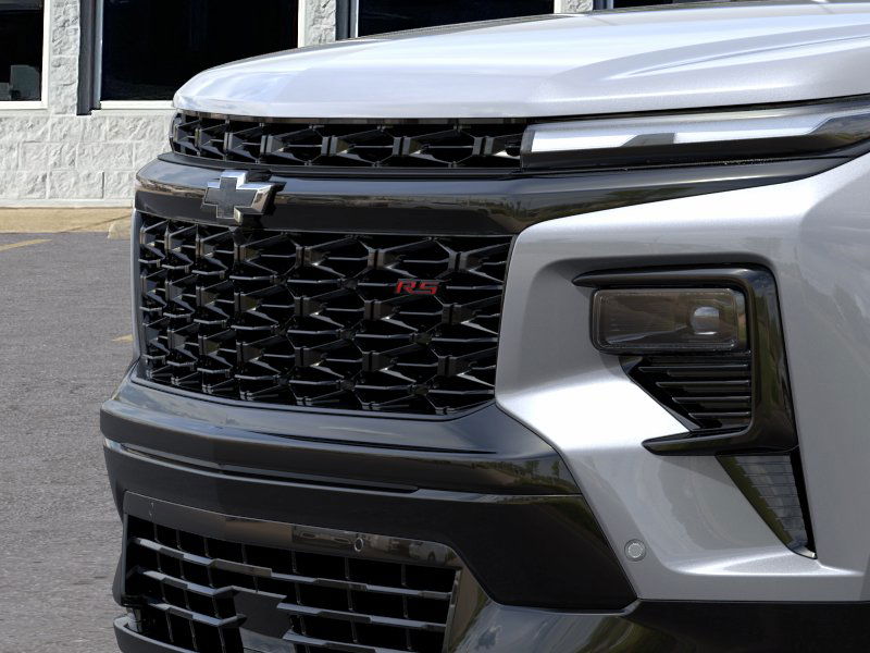 2026 Chevrolet Traverse RS - Photo 46
