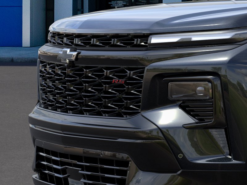 2026 Chevrolet Traverse RS - Photo 35