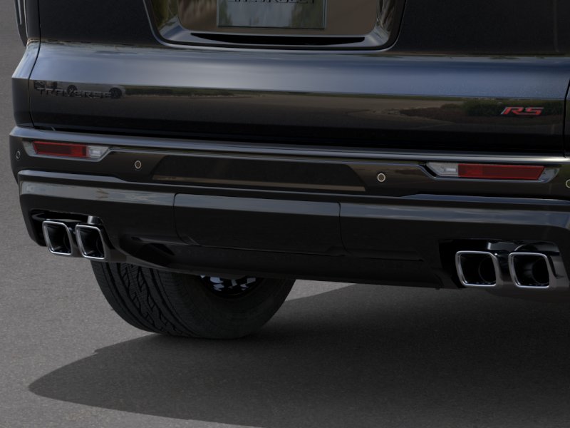 2026 Chevrolet Traverse RS - Photo 36
