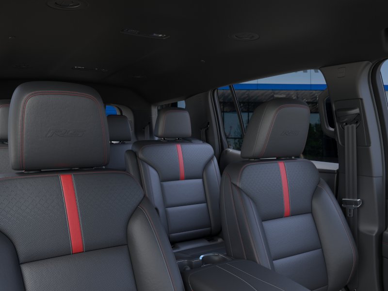 2026 Chevrolet Traverse RS - Photo 46