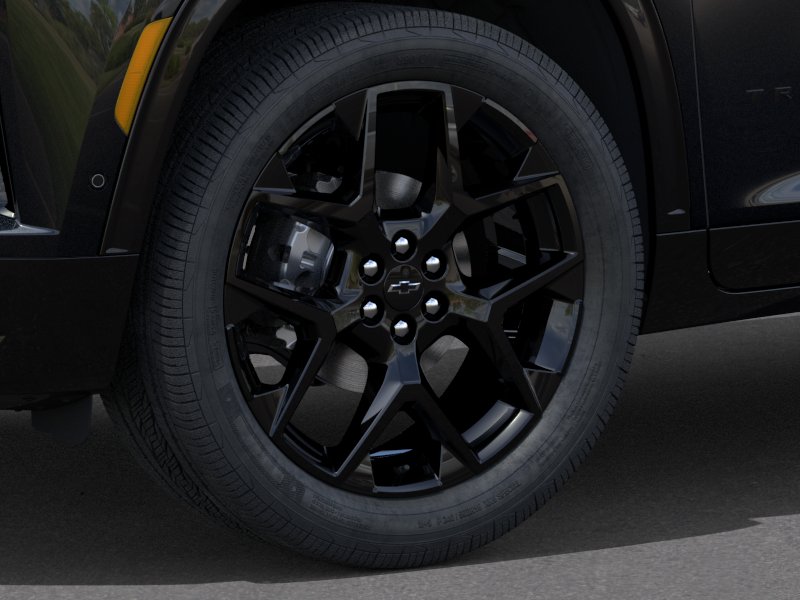 2026 Chevrolet Traverse RS - Photo 31